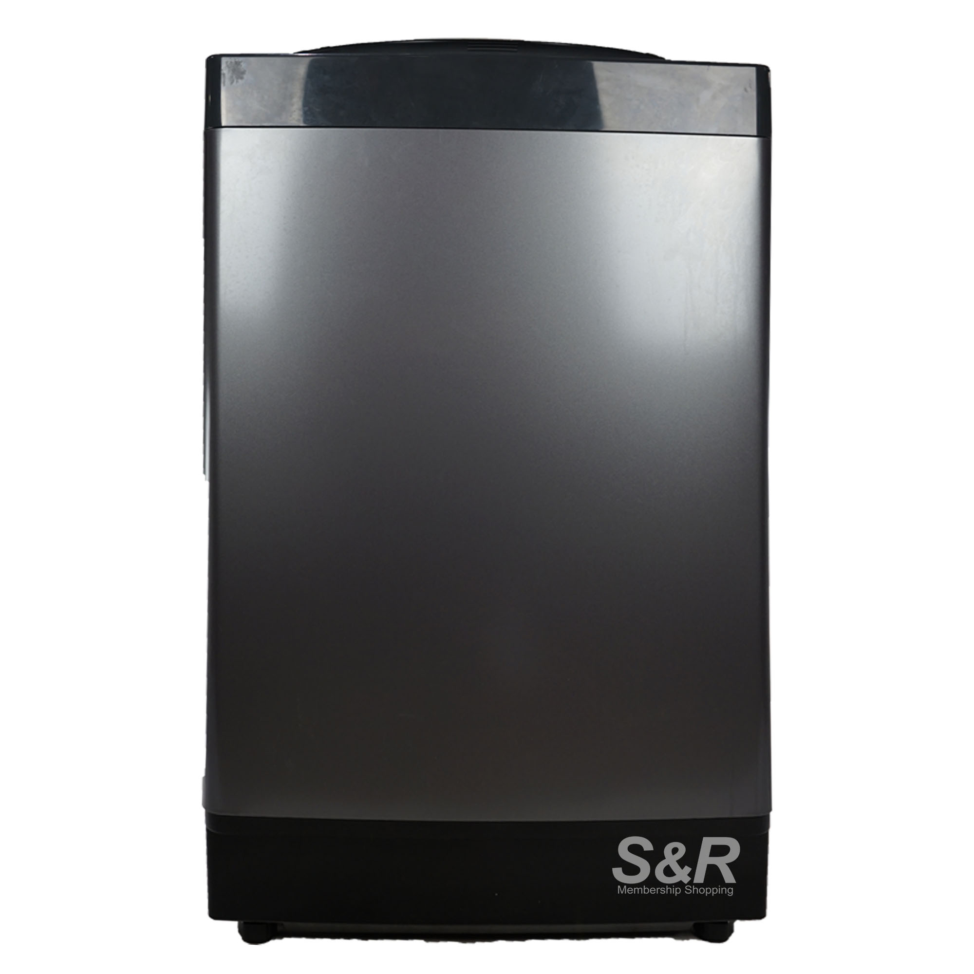 Sharp Top Load Washer capacity 10.5kg ES-S105HP-GY Sharp Top Load Washer capacity 10.5kg ES-S105HP-GY